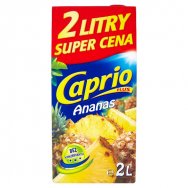 Caprio ananas 2L