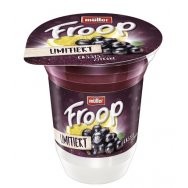 Müller Froop Limitiert classis - zitrone 150g