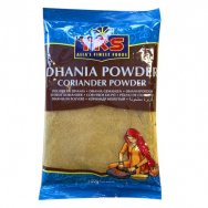 TRS koriander mletý (bot mui) 100g