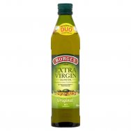 Borges Original Extra panenský olivový olej 500ml