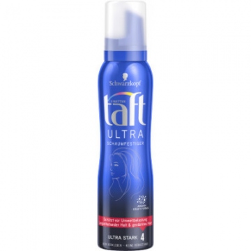 Taft tužidlo 150ml ultra pěna ultra stark 4
