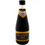 Kand ocet balsamico 500ML