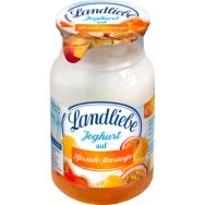 Landliebe jogurt 150g brokev - marakuja