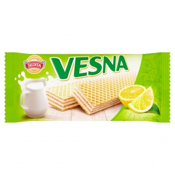 Sedita vesna citron 50g