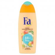 Fa Sprchový gél BALI kiss 250ml