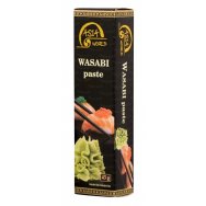 Asia World wasabi paste 43g