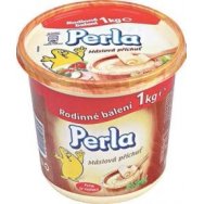 Perla máslová příchuť 1kg