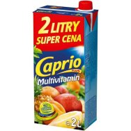 Caprio multivitamin 2L