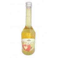 Kávoviny Jablečný ocet 500 ml