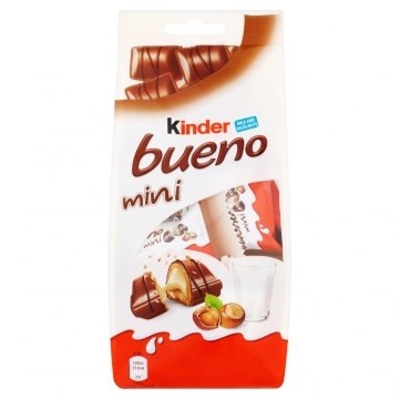 Kinder Bueno mini 108g