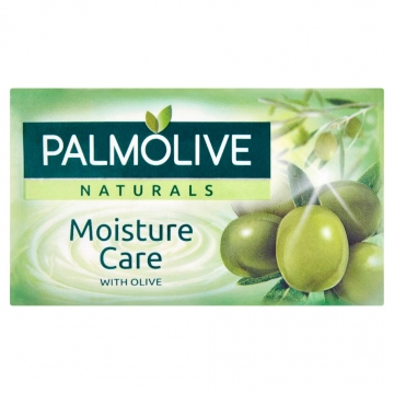 Palmolive Mýdlo Olive&milk 90g