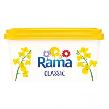 Rama Classic 500g