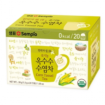 SEMPIO korea kukuřičný čaj 30g