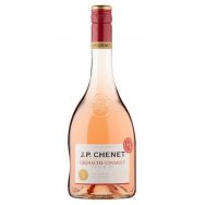 J.P. Chenet víno Grenache - Cinsault 12% - FRA 0,75L