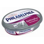 Philadelphia bez laktózy 150g měkký sýr