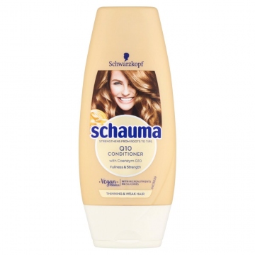 SCHAUMA balzám q10, 200ml
