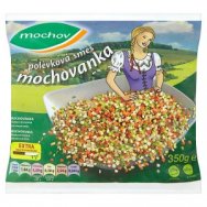 Mochov Mochovanka 350g polévková zeleninová směs hluboce zmrazená