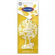 MR. Fresh Vanilla Osvěžovač do auta 1ks