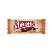 opavia Miňonky Caffe Late 50g