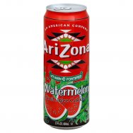 Arizona čaj Watermelon 0,68L