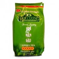 Tan Cuong čaj zelený 500g (vietnam)