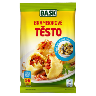 BASK Bramborové těsto 400g