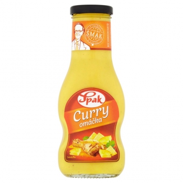 Spak Spak Francouzsky dressing s jogurtem 250ml