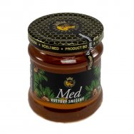 Med květový smíšený lesní 250g (Product Bohemia)