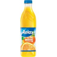 Relax 100% pomaranč 1l PET