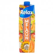 Relax džus exotica meloun 1L