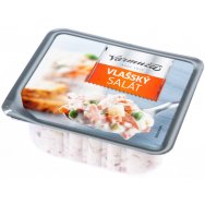 Varmuža Vlašský salát 150g