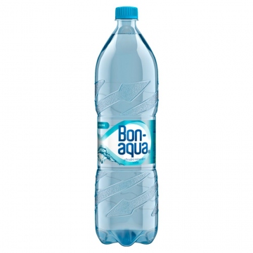 Bonaqua Neperlivá 1,5L