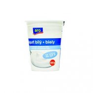 ARO Jogurt bílý 1,5% chlaz. 150g
