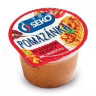 Seko Pomazánka 80g se sušenými rajčaty
