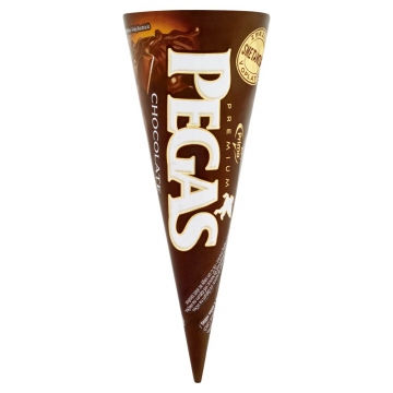 Prima Pegas Premium Chocolate 115ml (kornout)