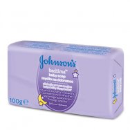 Johnson's Baby Mýdlo Dobré spaní 100 g
