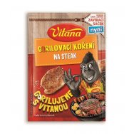 Vitana gorilované steak 28g