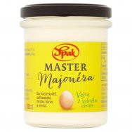 Spak Master Majonéza 180ml