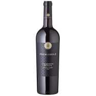 Cielo primasole primitivo 0,75L 13% - ITA červené polosuché víno