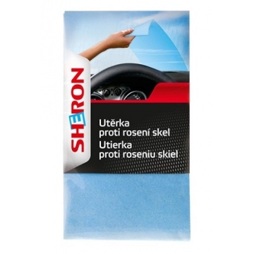 SHERON utěrka proti rosení 1ks