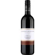 Chateau Jagoš cabernet sauvignon 1L -
