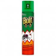 Biolit sprej proti létajícímu hmyzu 300ML