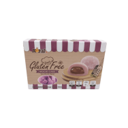 Q mochi koláčky taro bezlepkový 210g