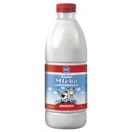 Bohemilk Čerstvé mléko z podhůří Orlických hor 1L 3,5% PET