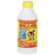 Krtek čistič odpadů 900g