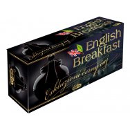 Vitto tea English breakfast černý čaj 120g 80x 1,5g
