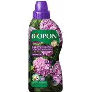 Bopon gelové hnojivo hortenzie 0,5L