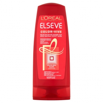 L'Oréal Elseve Balzám Color-Vive s ochrannou péčí 200 ml
