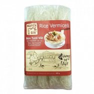 Nguyen Gia rýžové nudle vlasové 1,2mm 400g