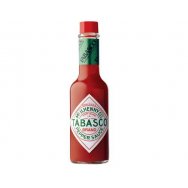 Tabasco Pepper Sauce (Omáčka chilli) 57ml